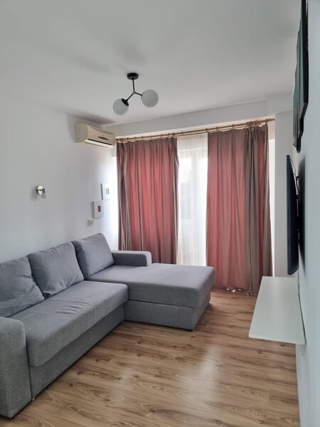 Militari, Lujerului, Virtutii 2 camere inchiriere,