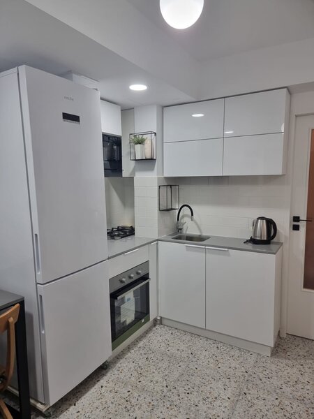 Militari, Lujerului, Virtutii 2 camere inchiriere,